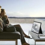 Samsung Galaxy View : prix et spécifications techniques de la tablette XXL