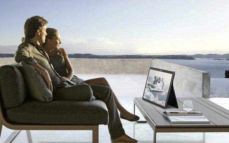 Samsung Galaxy View : prix et spécifications techniques de la tablette XXL