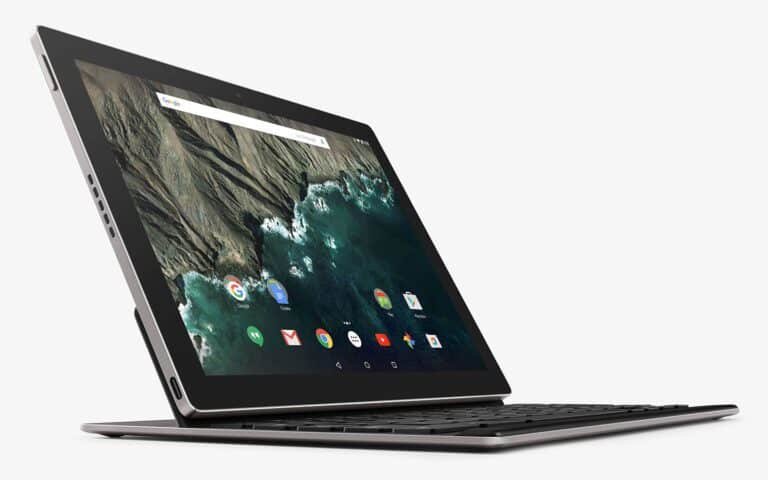Tablette Pixel C : la réponse de Google à Microsoft et Apple