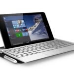 HP officialise sa tablette Envy Note 8 sous Windows 10