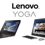 Lenovo présente les Yoga 900 et Yoga 900 Home
