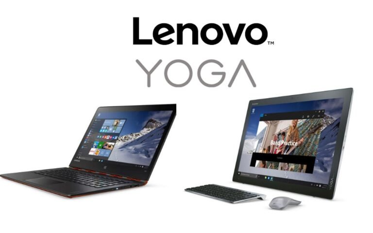 Lenovo présente les Yoga 900 et Yoga 900 Home