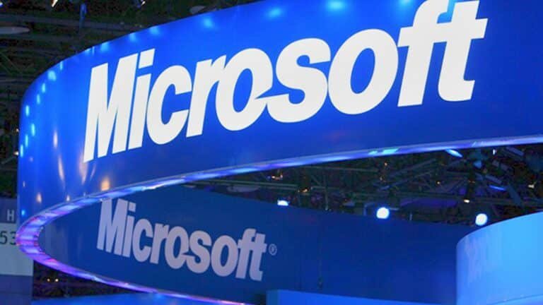 Suivez la conférence Microsoft à partir de 16h00 aujourd&rsquo;hui !