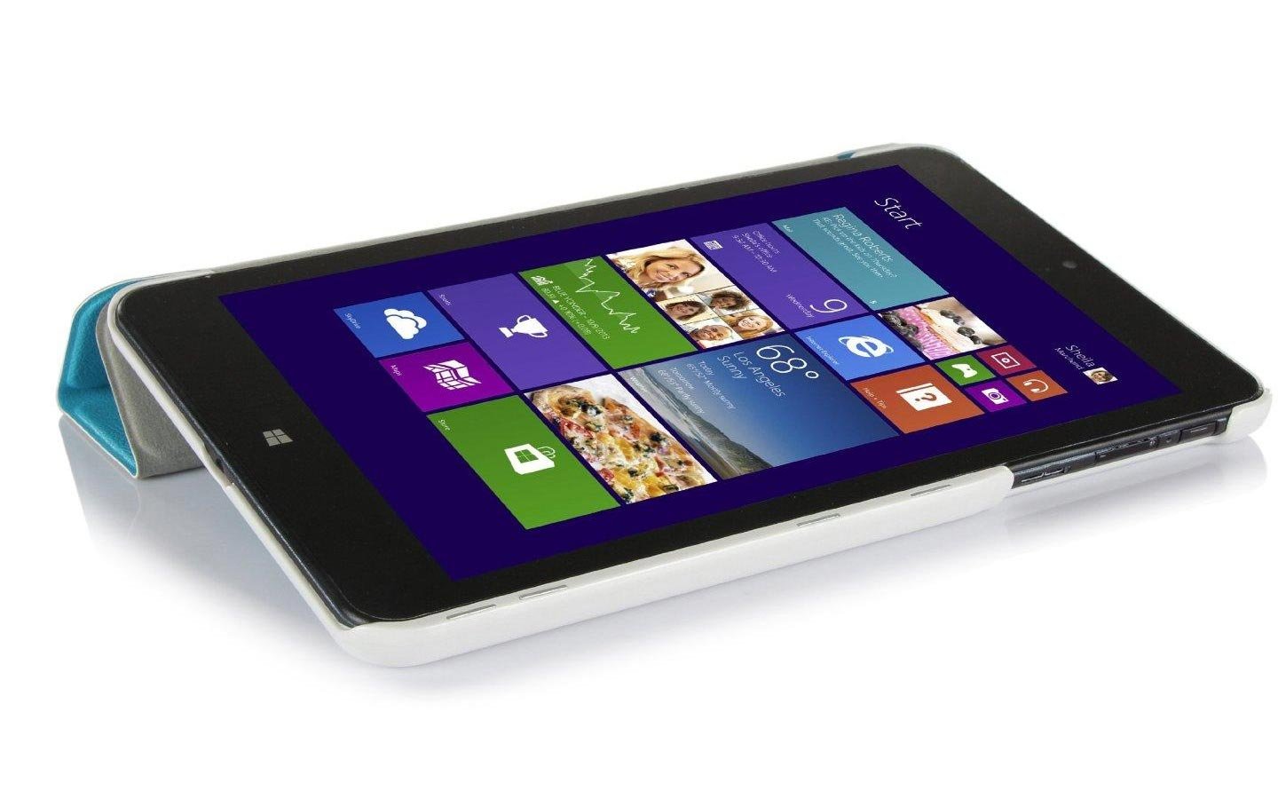 Une tablette Microsoft Surface Mini a bien été réelle