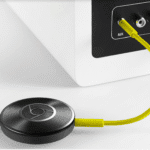 Le nouveau Chromecast, V2, le Chromecast Audio et la nouvelle offre Google Play Music
