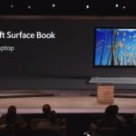 La surprise du chef ! voici le Surface Book, l’ultime PC portable d’après Microsoft