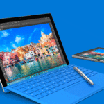 La Surface Pro 4 disponible en précommande sur le Microsoft Store !