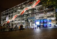 Sortir à Paris ce week-end : RDV au #WindowsCube pour tenter de gagner une Surface Pro 3 !