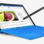 Accessoires Surface Pro 4 : deux nouvelles pubs pour le type cover et le stylet