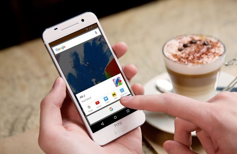 HTC One A9 : le constructeur tente de se refaire avec son dernier milieu de gamme