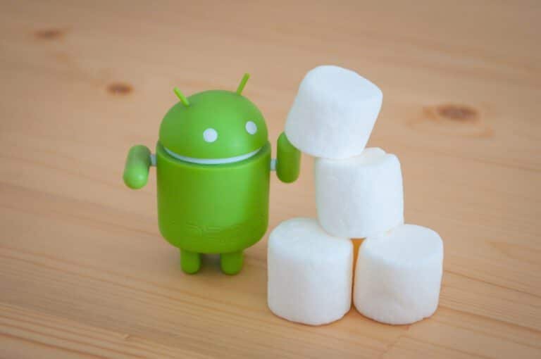 Android : la mise à jour Marshmallow a enfin dépassé les 10 % !