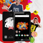 Thomson décline une tablette en édition limitée à l’effigie de « Cyprien Gaming »