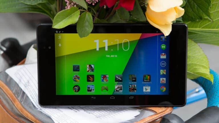 [Bon plan] La tablette Google Nexus 7, modèle 2013, à seulement 129,90€ chez Amazon