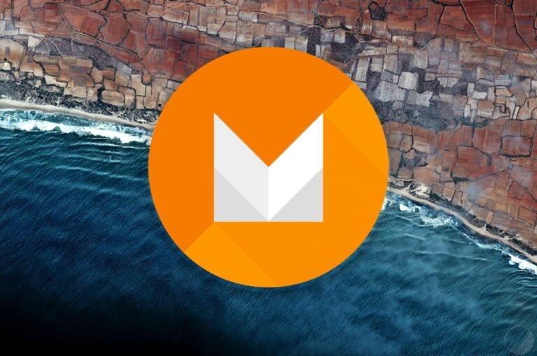 Android 6.0 Marshmallow sur 0,3 % des terminaux compatibles