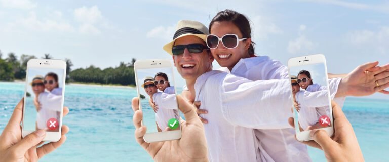 Merry Pixel : une appli incontournable sur iOS pour trier vos meilleures photos !