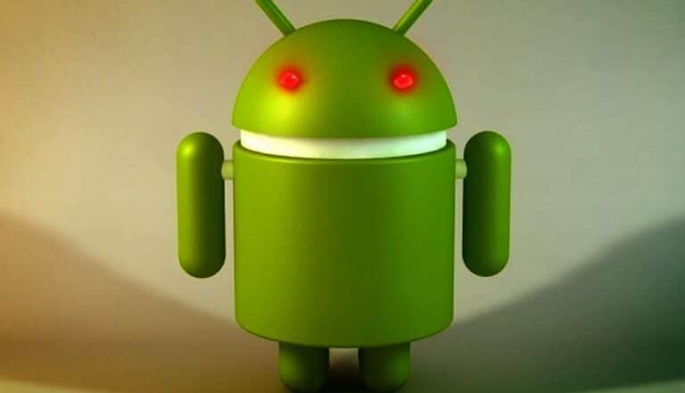 Android victime d&rsquo;un nouveau malware destructeur