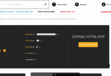 Microsoft organise un concours des avis clients sur Fnac.com