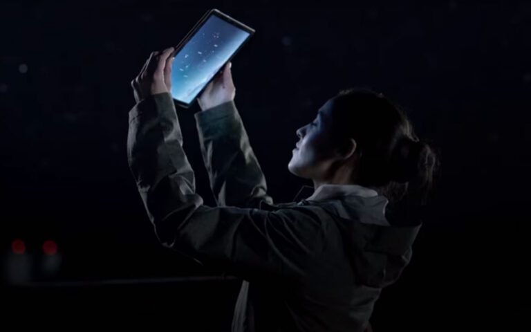 iPad Pro : première publicité de la nouvelle tablette d&rsquo;Apple
