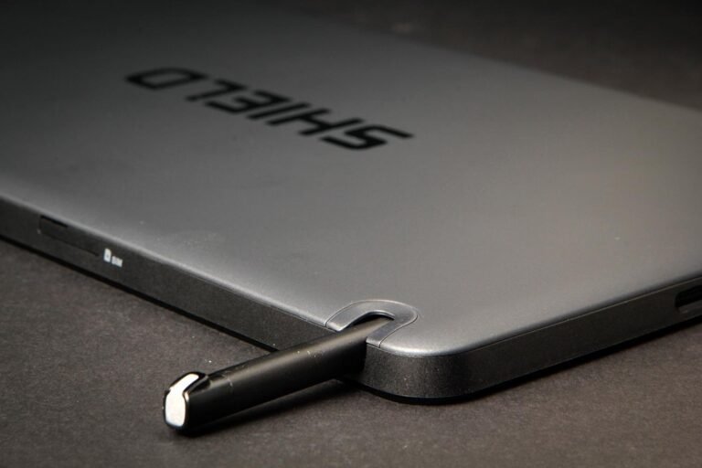 La NVIDIA Shield Tablet X1/Tablet 2 affiche ses performances sur un benchmark