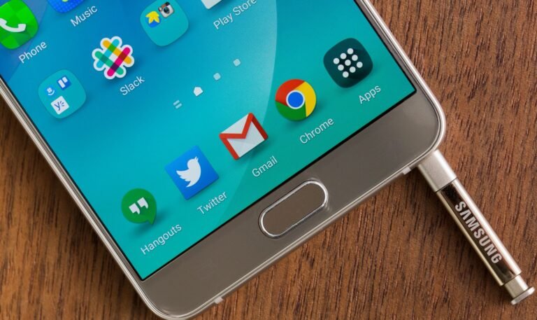 Samsung : les dates d&rsquo;Android Marshmallow officialisées