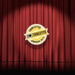 Les Tablettes Awards 2015 : Découvrez les 5 meilleures tablettes de l’année !