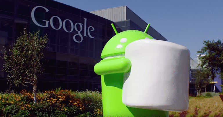 En mars, Android Lollipop devient enfin la version la plus utilisée