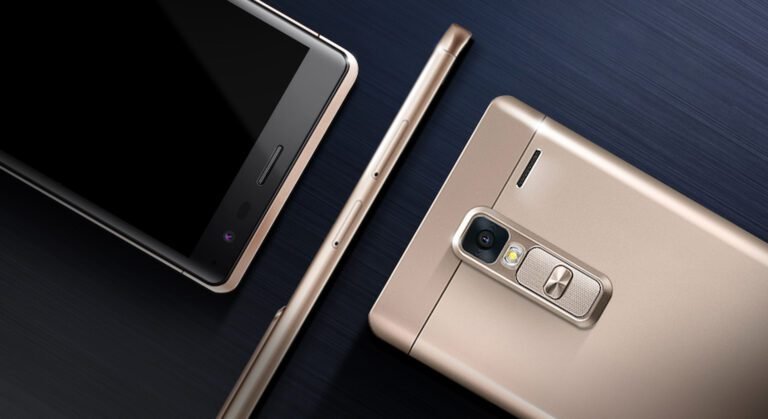 Le LG Zero, premier terminal métallique du Coréen, va s&rsquo;exporter