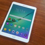 Test et avis Tablette Samsung Galaxy Tab S2