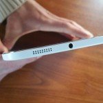 Test et avis Tablette Samsung Galaxy Tab S2  jack 3.5