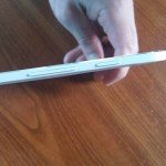 Test et avis Tablette Samsung Galaxy Tab S2  volume