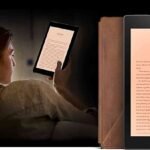L’Amazon Fire HD 8 Reader’s Edition : une tablette dédiée à la lecture