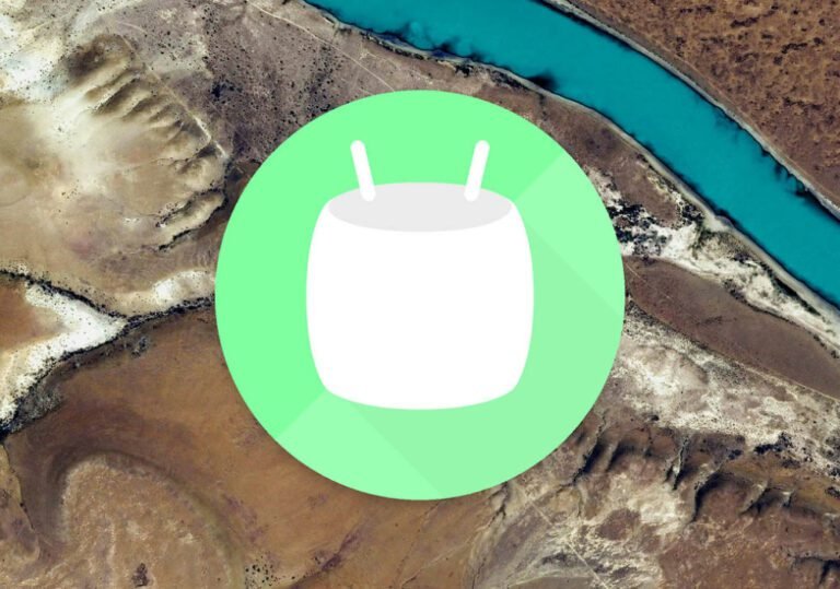Android : Marshmallow bondit de 4,6 % à 7,5 %