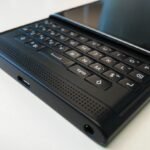 BlackBerry : un second smartphone Android à venir pour 2016 ?