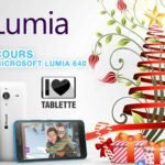 Découvrez notre liste de Noël #MicrosoftStore et gagnez un Lumia 640 en RT ce tweet @ilovetablette #Jeu #AventMicrosoft