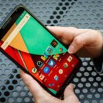 Android 6.0.1 Marshmallow apparaît sur le Nexus 6