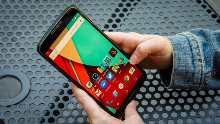 Android 6.0.1 Marshmallow apparaît sur le Nexus 6