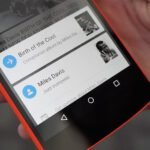 Android 6.0 : Google On Tap enfin disponible en France