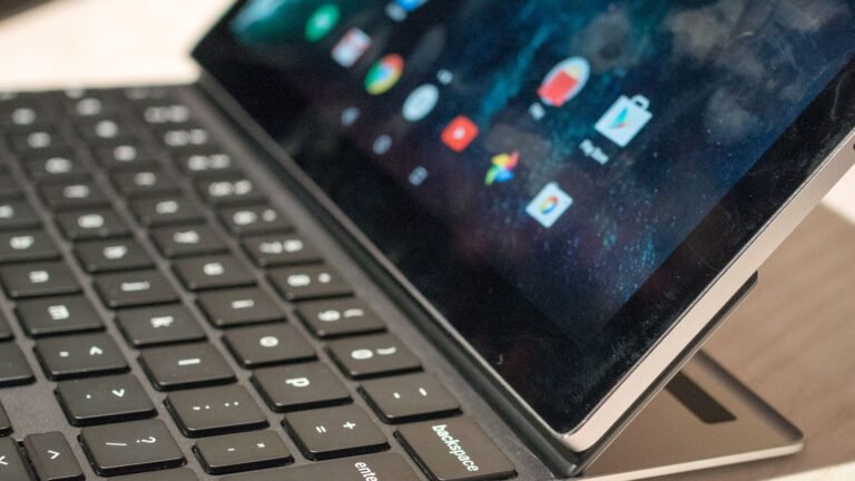 Android N : Google évoque un multifenêtre pour nos tablettes