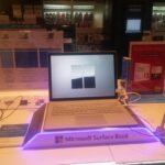 Surface Book : dispo à l’achat, comparer les prix, vos avis et notre prise en main