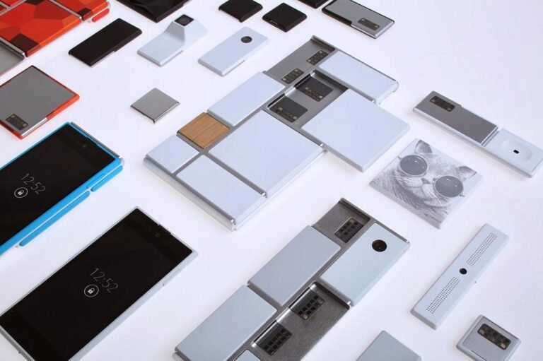 L&rsquo;attendu Project Ara : un smartphone… et/ou une tablette ?