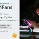 Soirée Surface Book Only4Fans : gagnez vos places VIP pour l’avant-première !