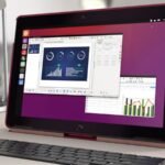 La tablette BQ Aquarius M10 sous Ubuntu est disponible en précommande