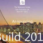 Conférence Microsoft Build : résumé des annonces concernant Windows 10, Cortana et HoloLens