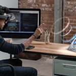 HoloLens : prix, spécifications techniques et précommande du casque de Microsoft !