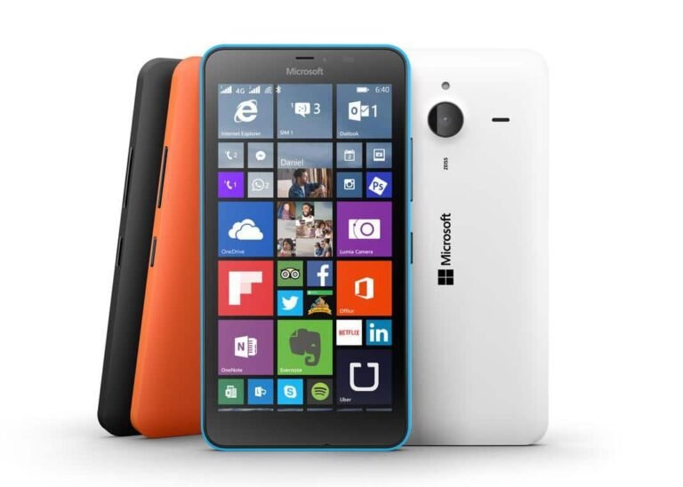 Microsoft déploie enfin son Windows 10 Mobile pour les anciens Lumia sous Windows Phone 8.1