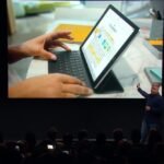La Keynote d’Apple : un iPhone 5 SE très accessible et un petit iPad Pro un peu moins surprenant