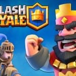 Clash Royale, The Walking Dead : Michonne, Futurama : Game of Drones et d’autres jeux pour iOS/Android