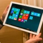 La Samsung Galaxy TabPro S débarque enfin en France