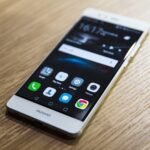Huawei présente ses nouveaux P9 et P9 Plus