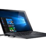 Acer va présenter une nouvelle tablette sous Windows 10 : la Aspire Switch Alpha 12 S